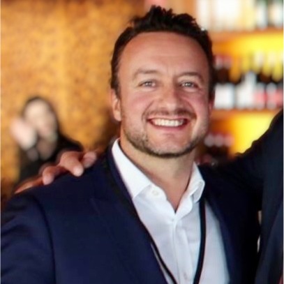Daniel McKean Profile Photo
