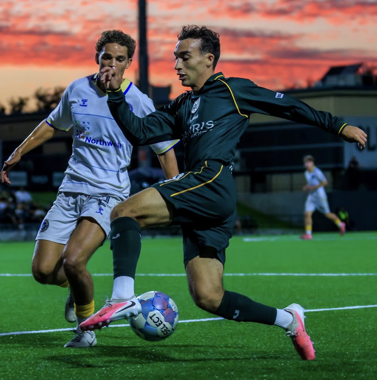Know Your Enemy: AV Alta FC, Round Two