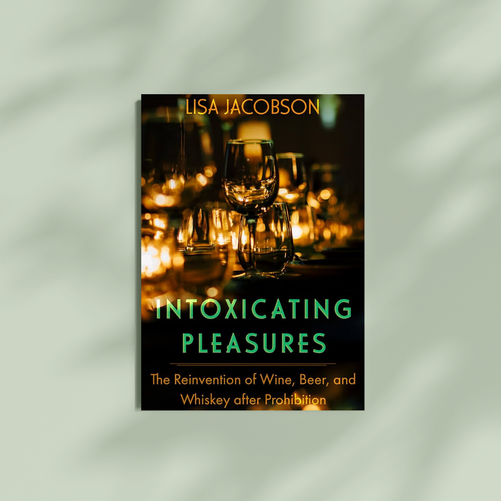 Clio's Review: Intoxicating Pleasures