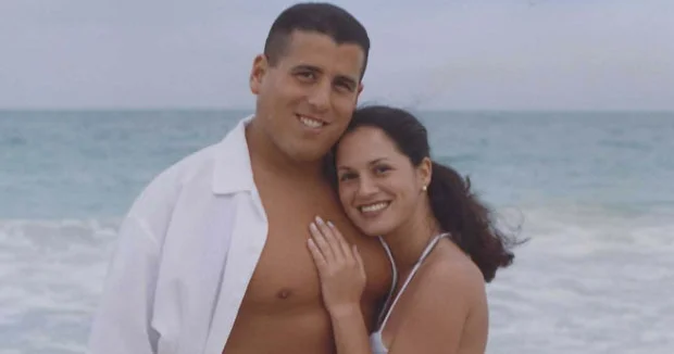 The Tragic Death of Lina Kaufman The Tragic Death of Lina Kaufman