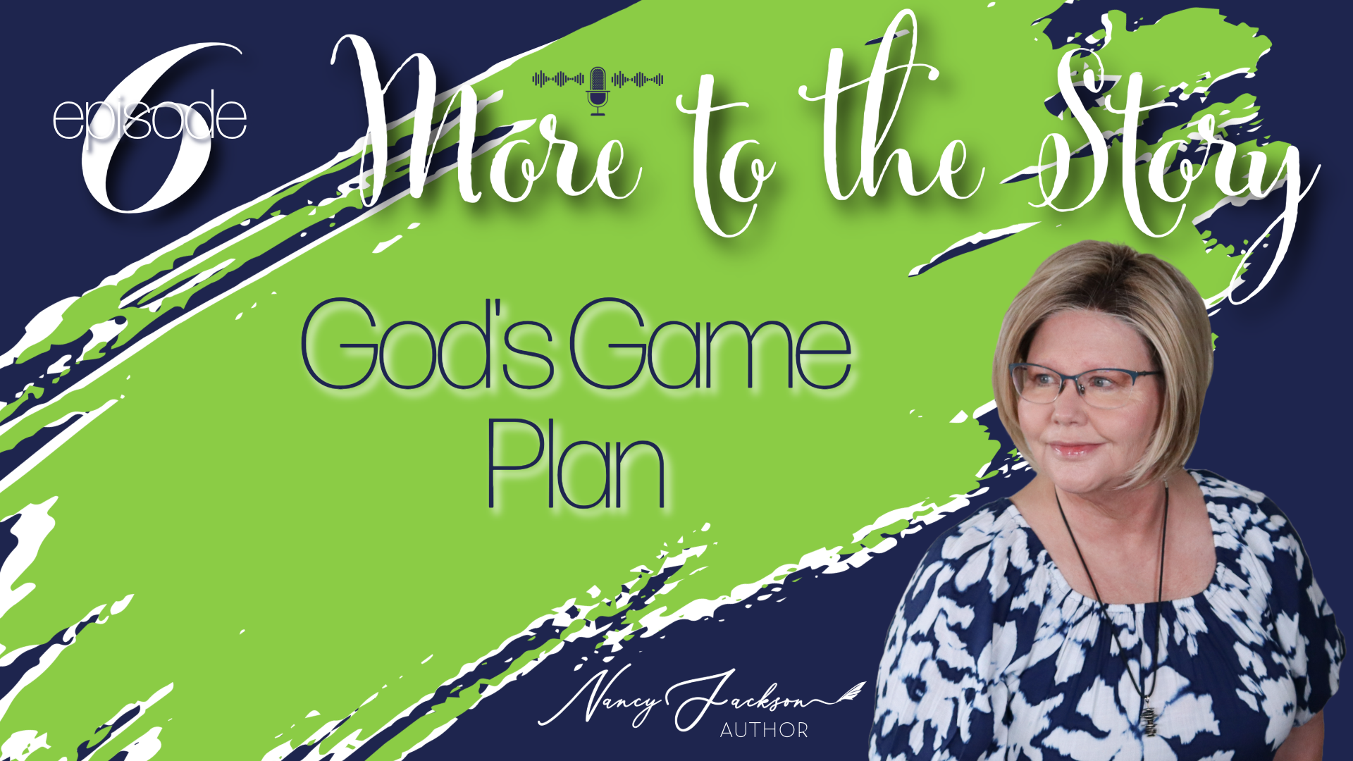 God's Game Plan