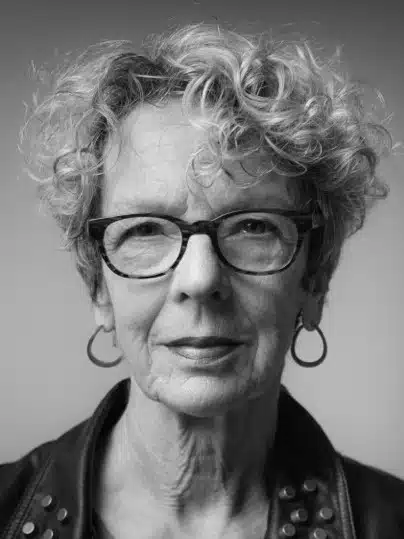 Beatrix Campbell Profile Photo