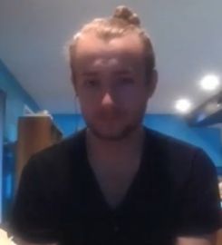 Will Burton Profile Photo
