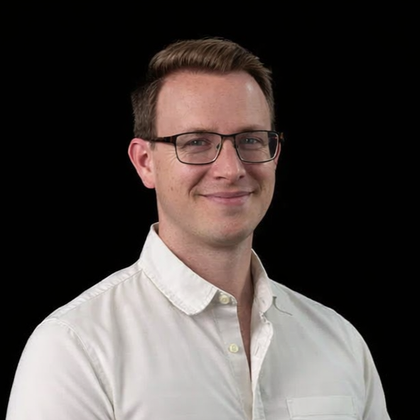 Paul Granger Profile Photo