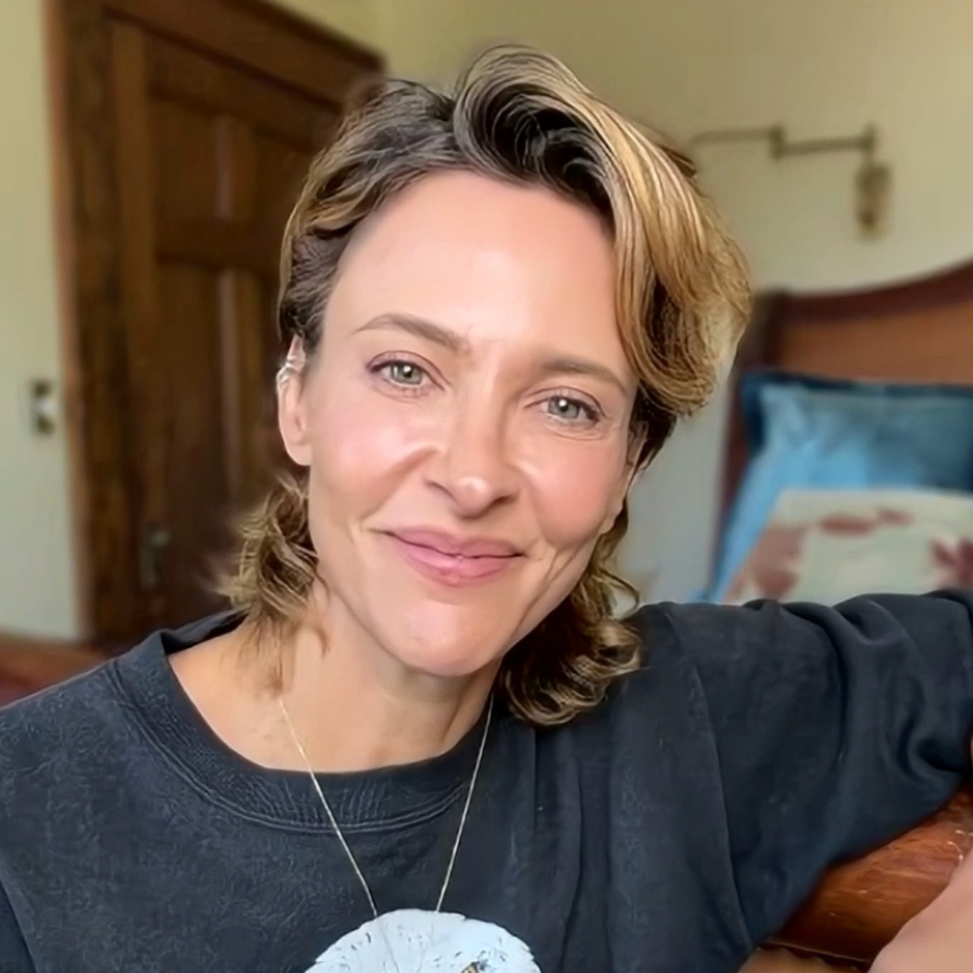 Jill Wagner Profile Photo