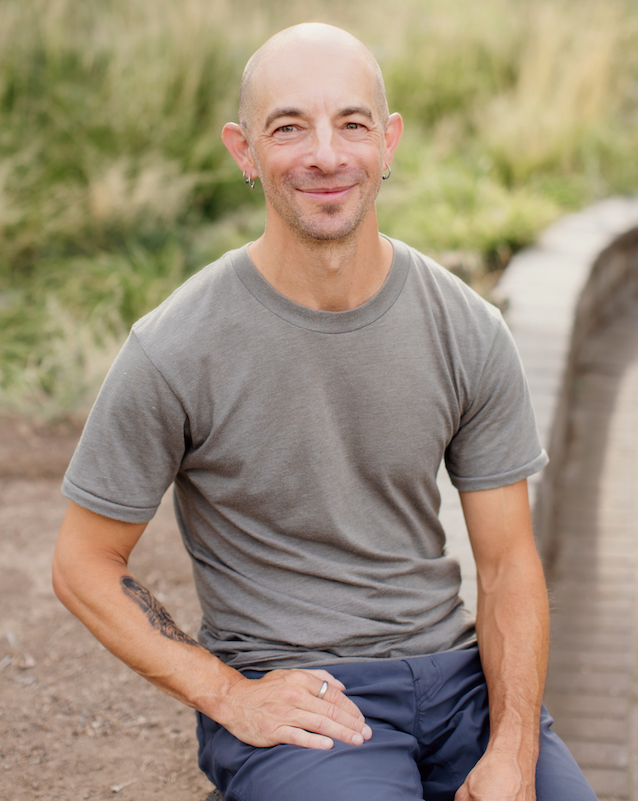 Josh Goldstein Profile Photo