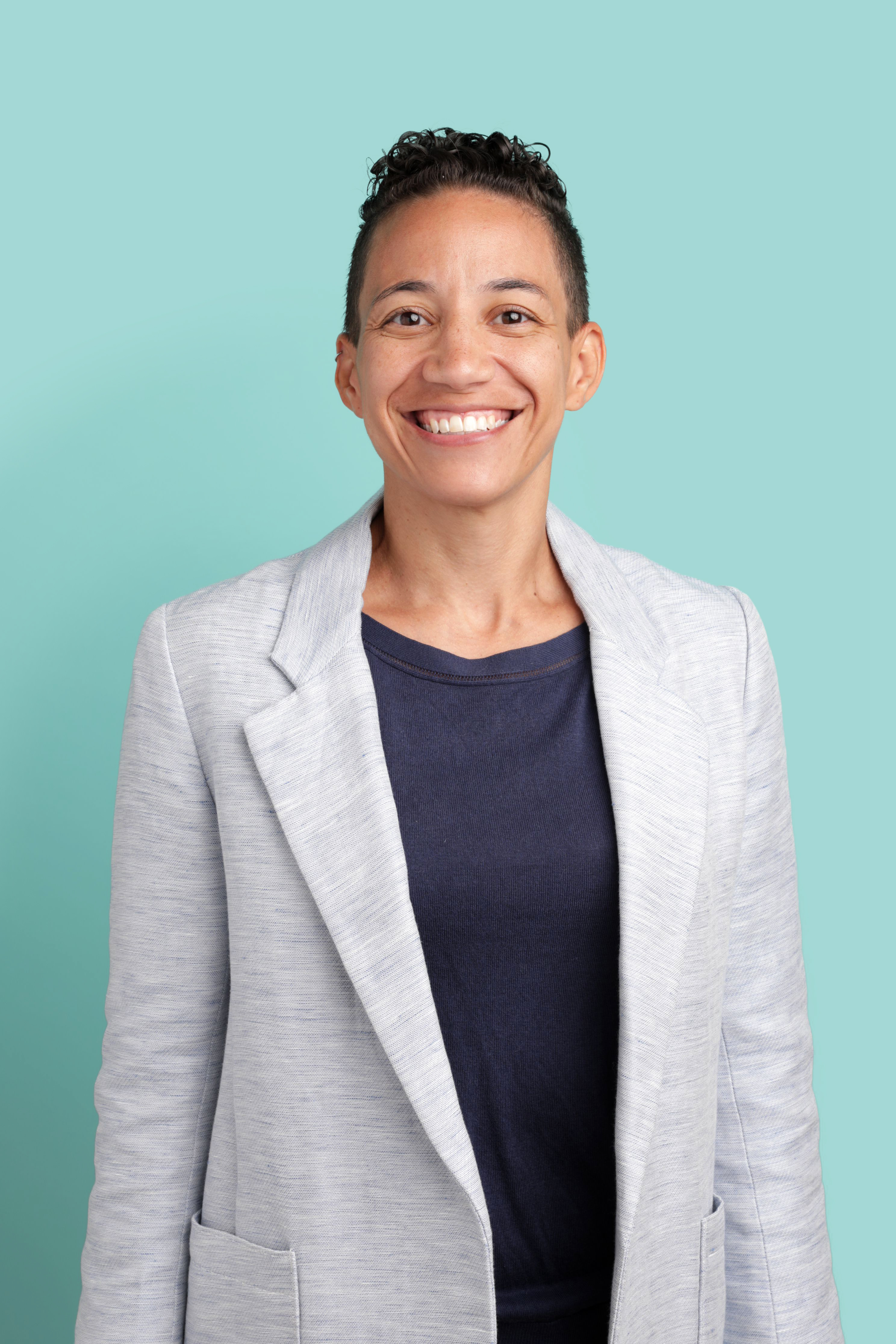 Elisha Roberts Profile Photo