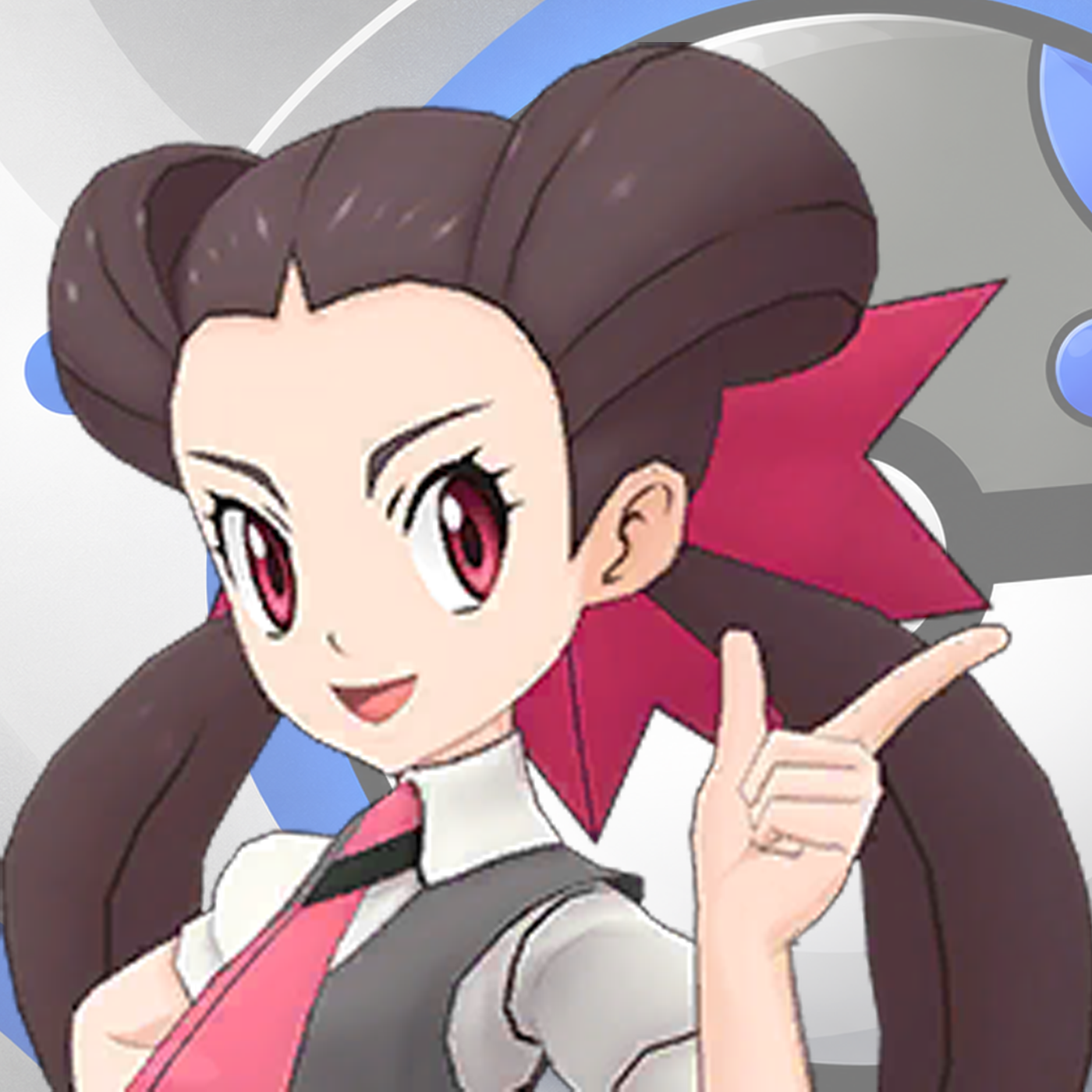 How Roxanne's Pokémon Story Mirrors Women's Struggles & Progress (RSE)