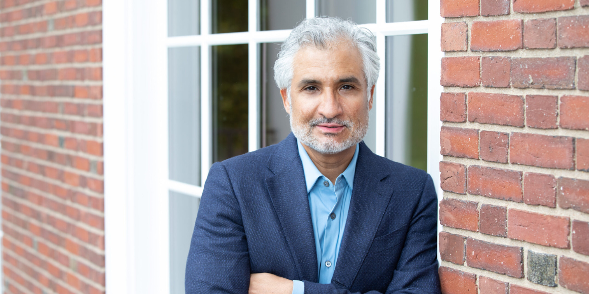 The Founder Mindset: What David Deming and Reza Satchu Teach Us About Conviction, Judgment, and Building What Others Can't See