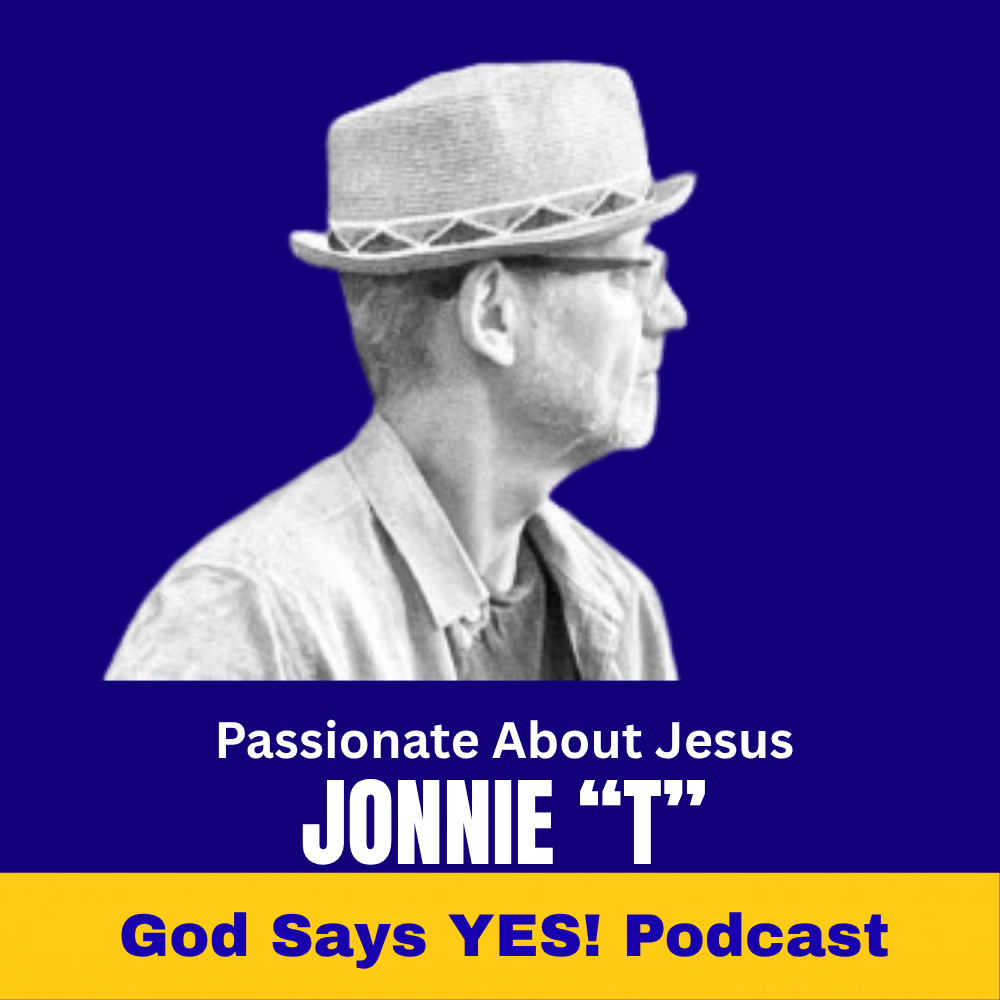 Jonnie T