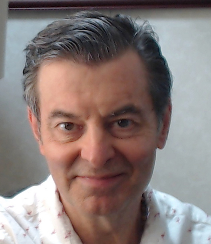 BOB MCCAULEY Profile Photo