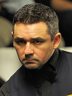 McManus, Alan Profile Photo