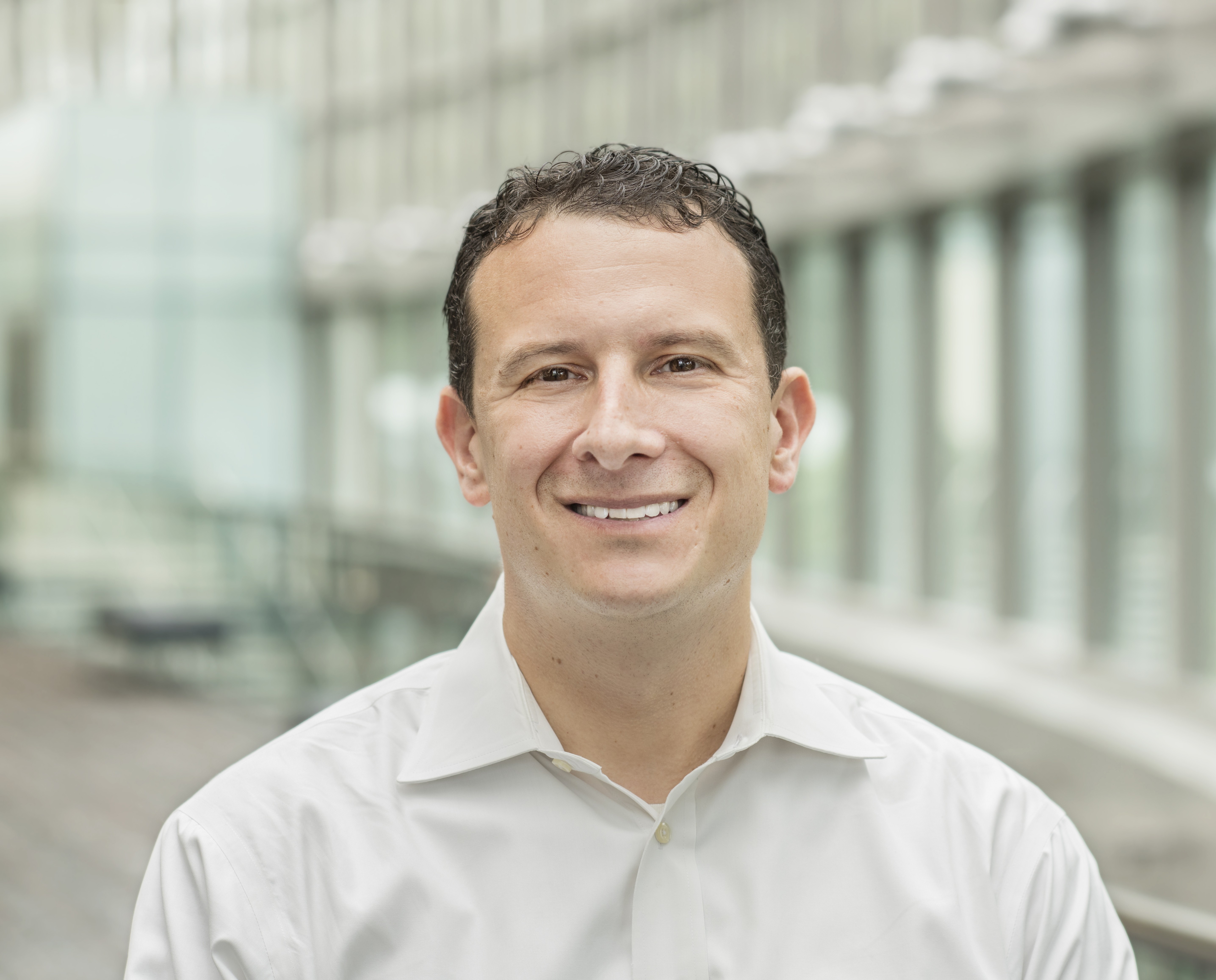 Alvin Shultz, MSPH Profile Photo