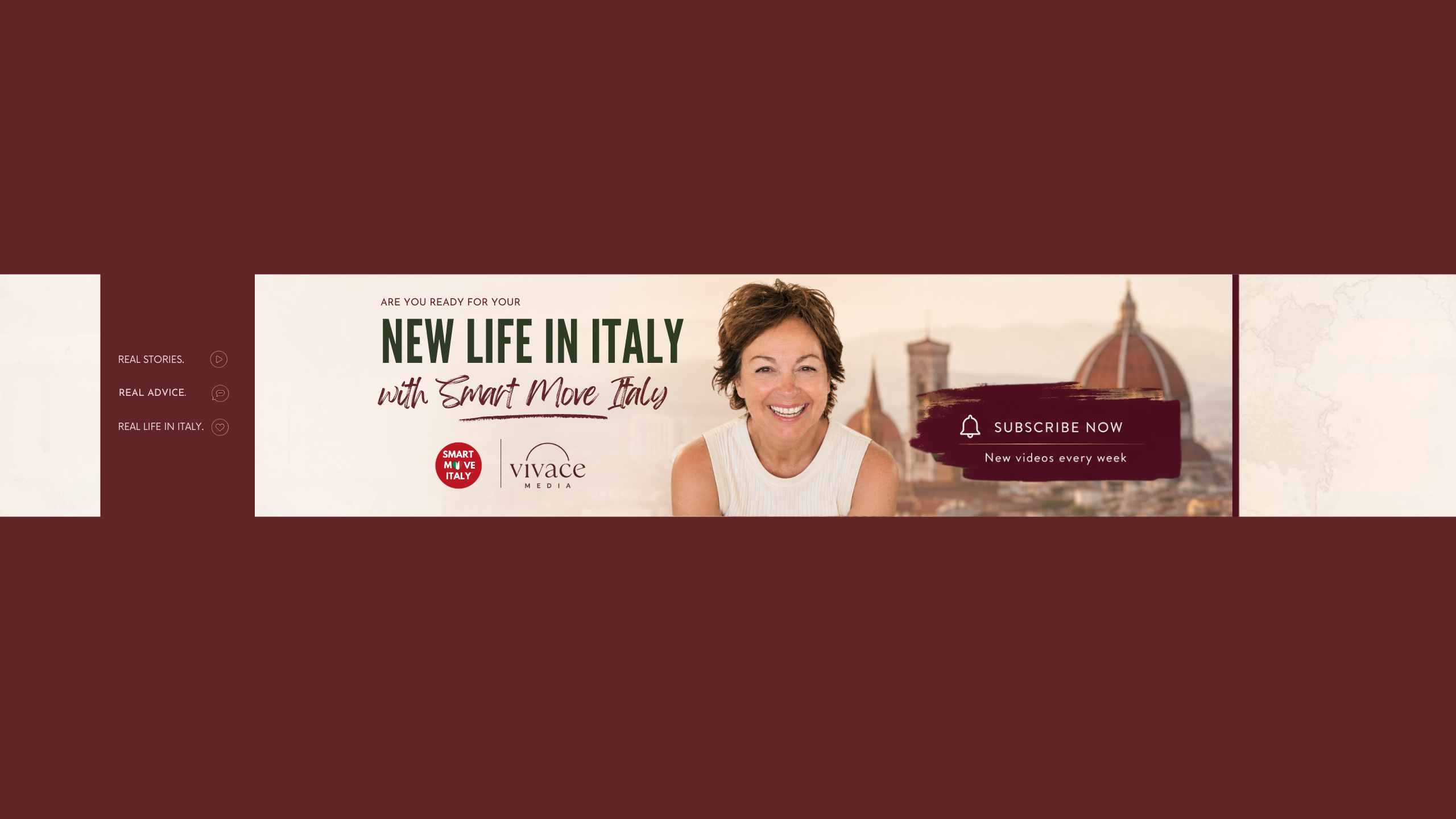 Vivace Podcasts