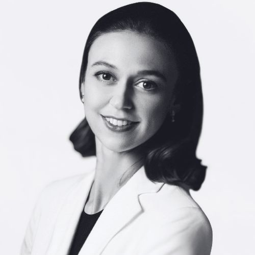 Rebecca Davis: Teaching Hope Through Dance