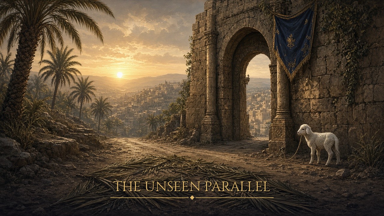 The Unseen Parallel