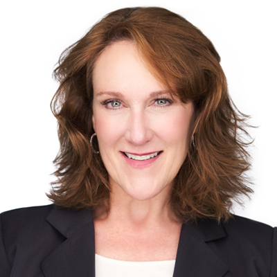 Nicole Meyer Profile Photo