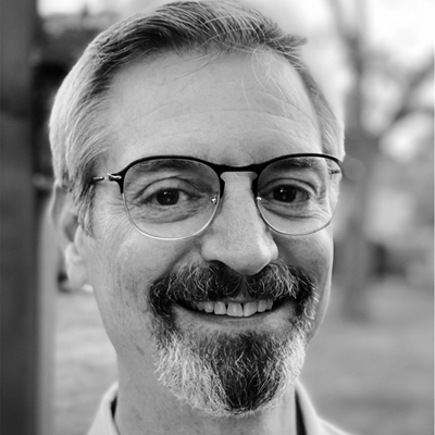 Peter Tapling Profile Photo