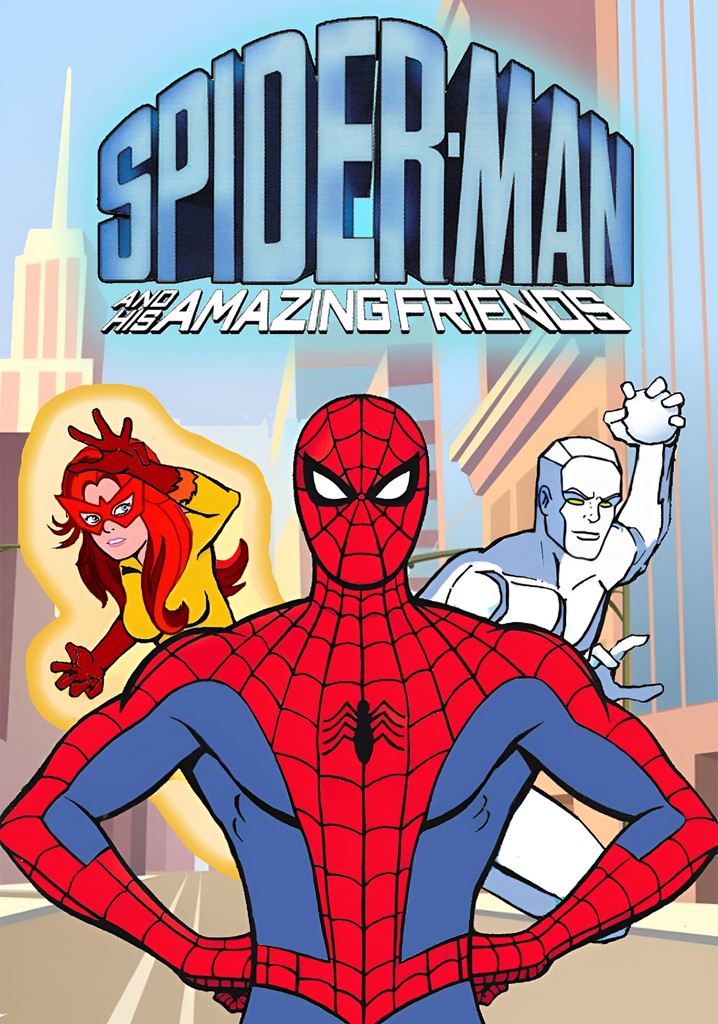 Who Spiders the Spider-Men?