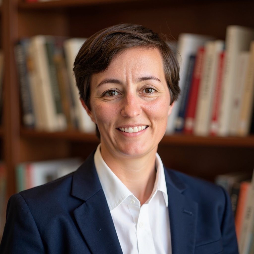 Crystal Shelnutt Profile Photo