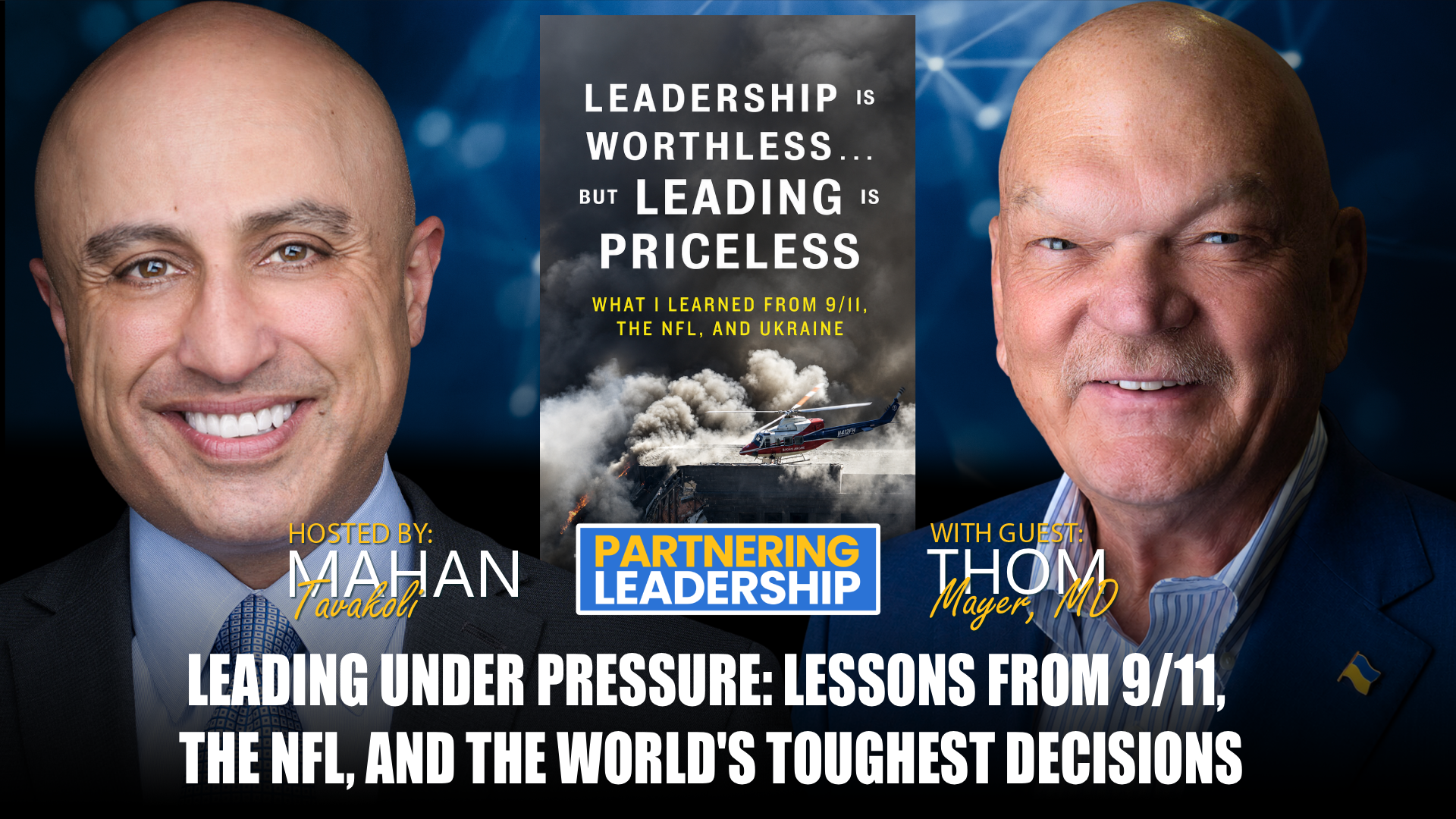 Influence vs Power in Executive Leadership: Lessons From the NFL and the Pentagon