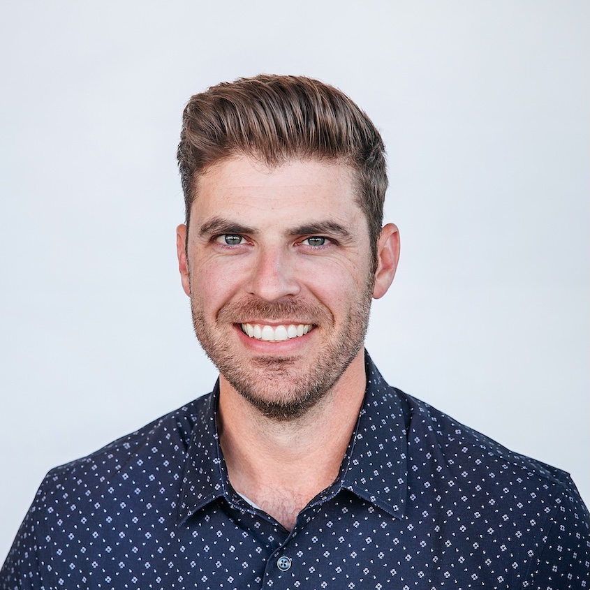 Casey Bell Profile Photo