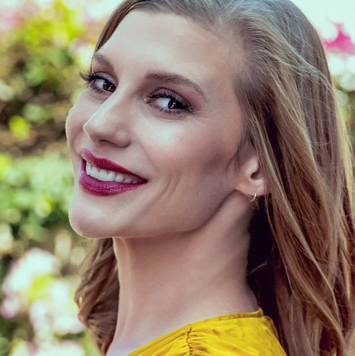 Katee Sackhoff Profile Photo