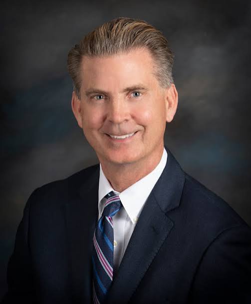 Frederick M Tiesenga MD FACS FPD Profile Photo