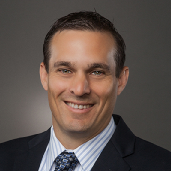 Kevin Traut Profile Photo