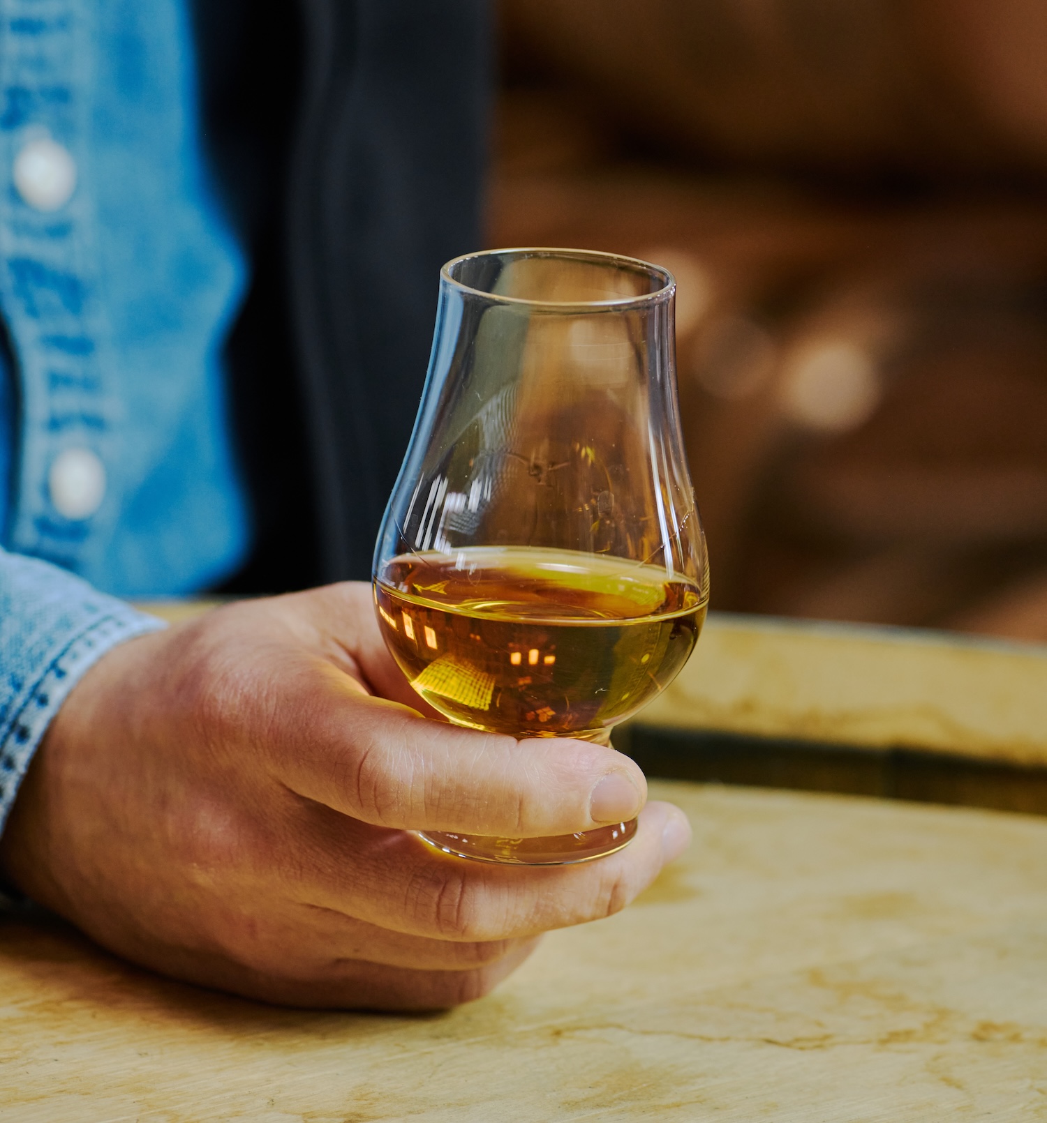 Sip Local: How to Taste Rye and Single Malt Like a Pro with Matt Greitzer, Founder of Silver Brothers