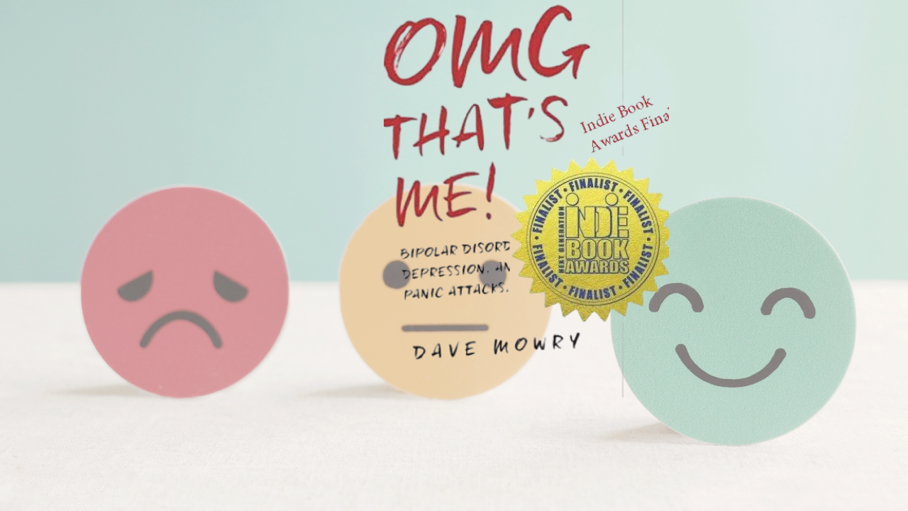 How Humor Can Aid Mental Health: Insights from Dave Mowry