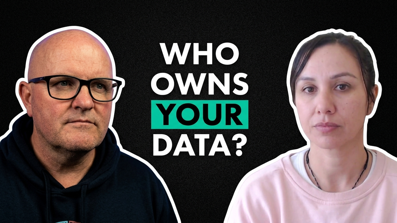 Data sovereignty, governance debt, and AI for Māori startups