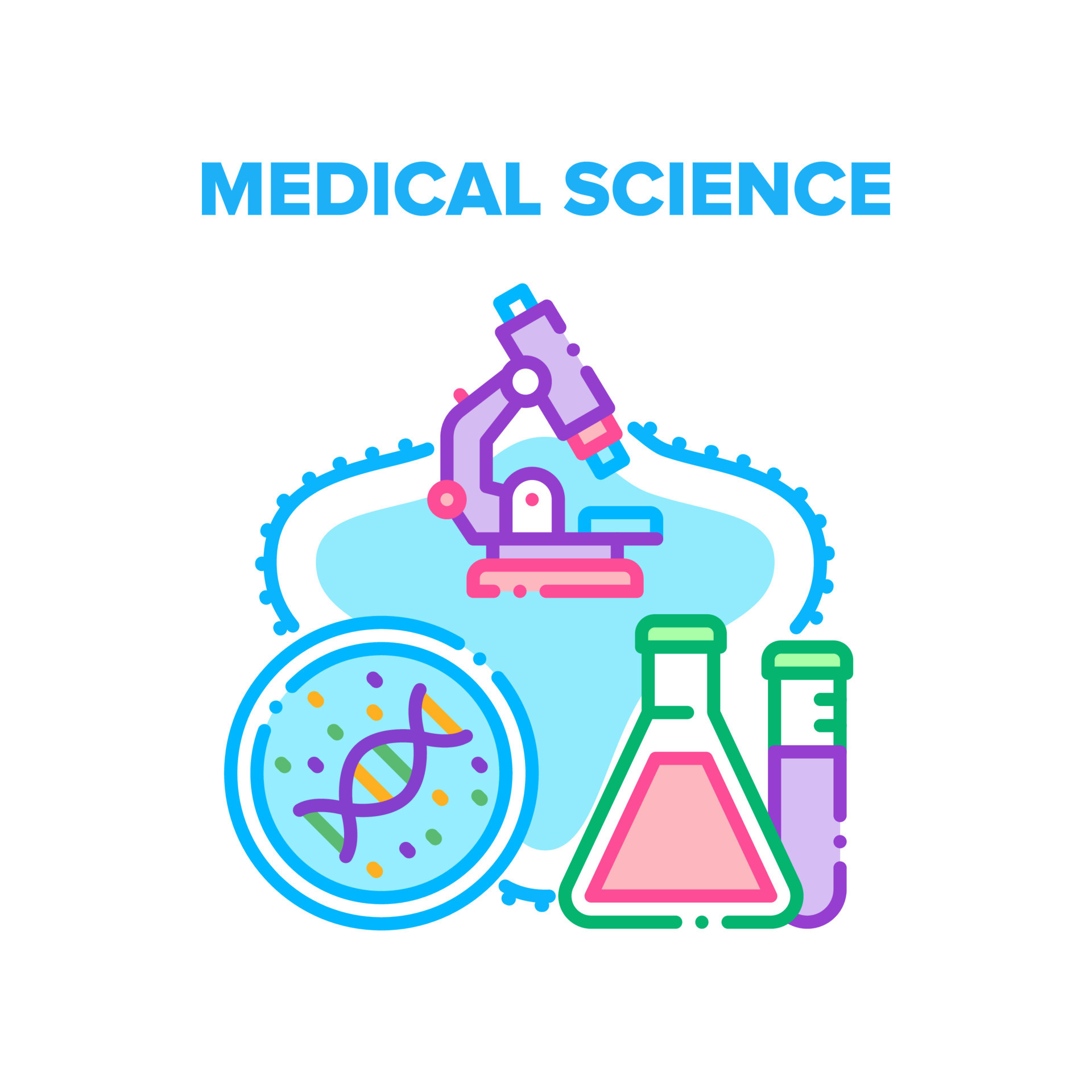In Praise of Science and Research