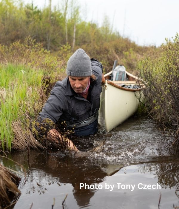 Fly rods, surfboards, and running wild with Riverhorse Nakadate