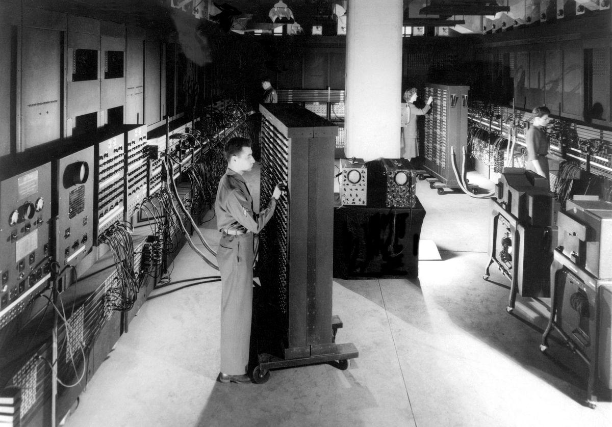 What the History of Data Centers Means for the Concrete Industry What the History of Data Centers Means for the Concrete Industry
