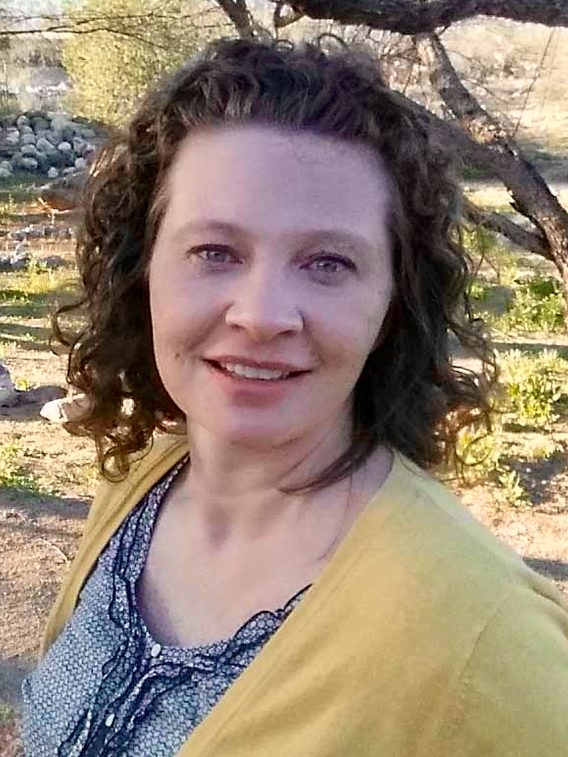 Vanessa Corby-Harris, Ph.D. Profile Photo
