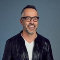 Scott Finlow Profile Photo