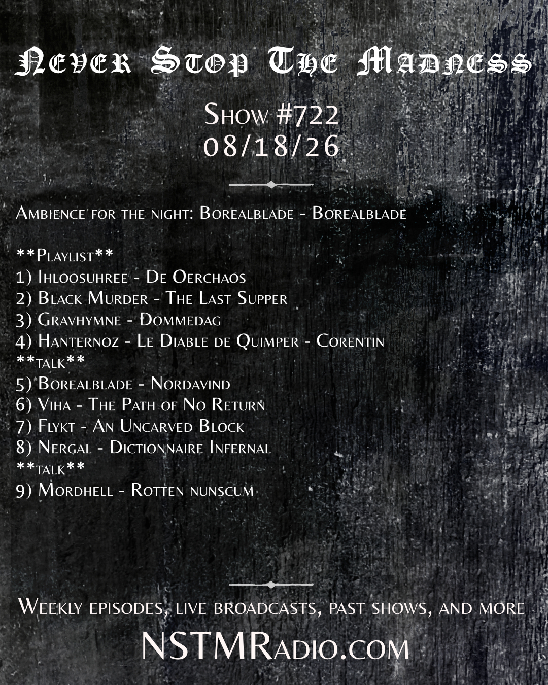 #722 - 08-18-26