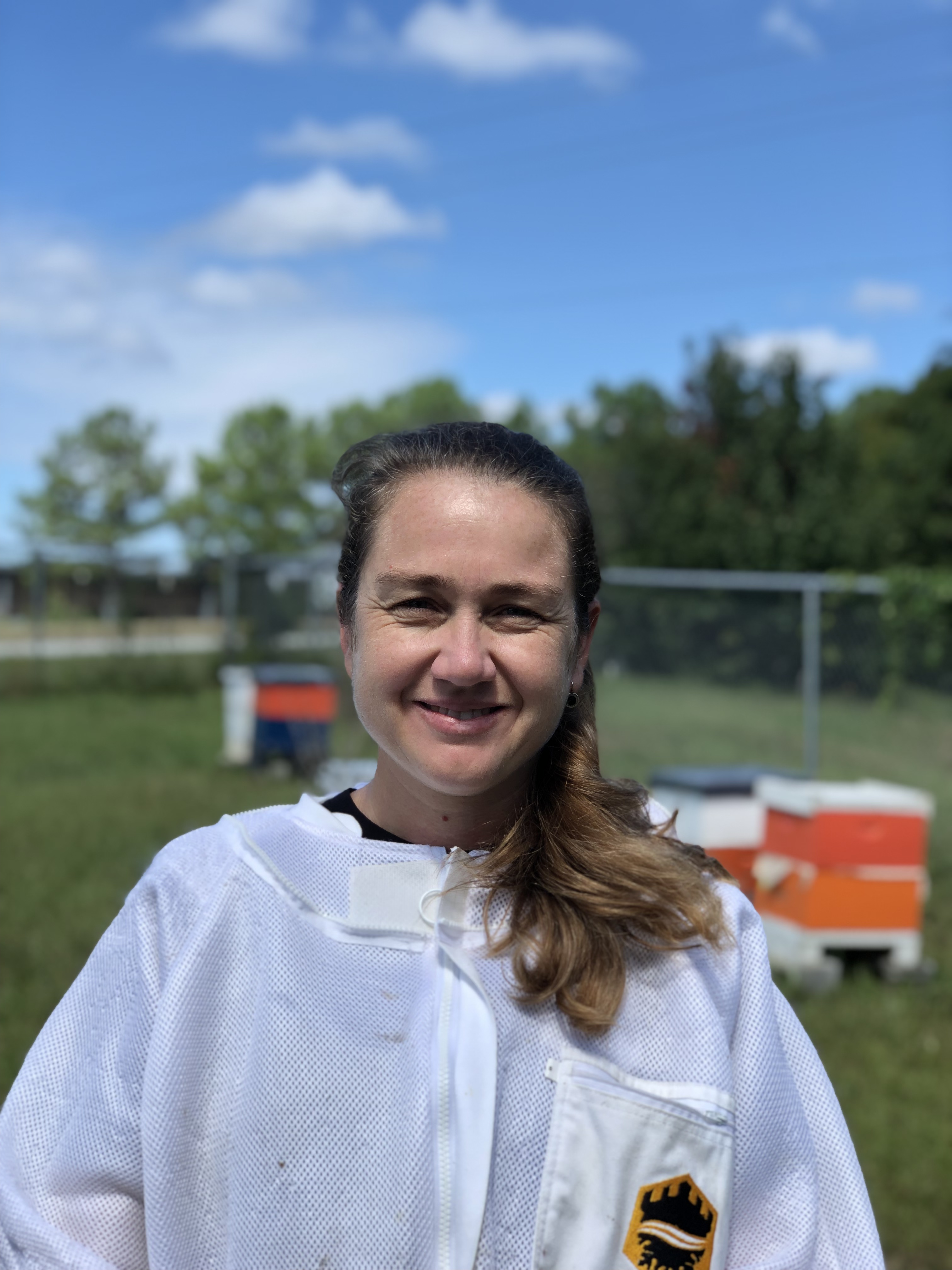 Agostina Giacobino Profile Photo