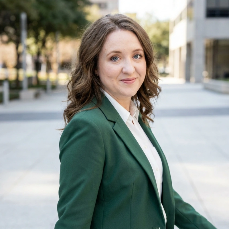 Jennifer McNamara Profile Photo