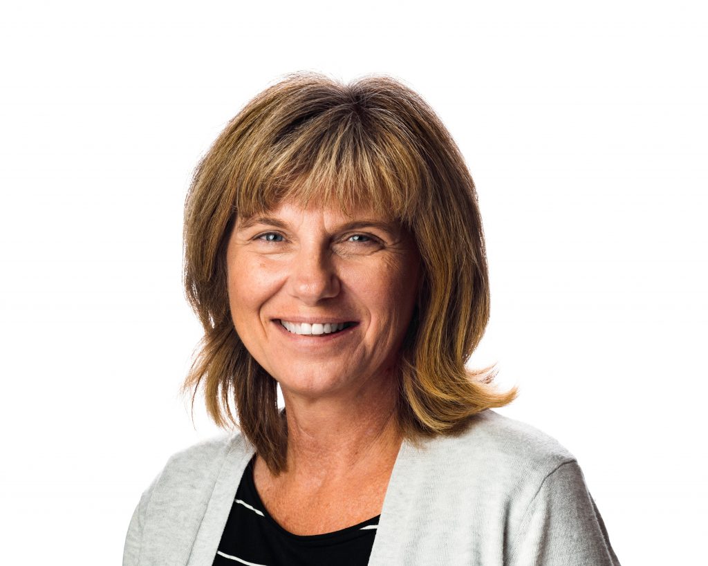 Dr. Krisztina Weiszhaupt Profile Photo