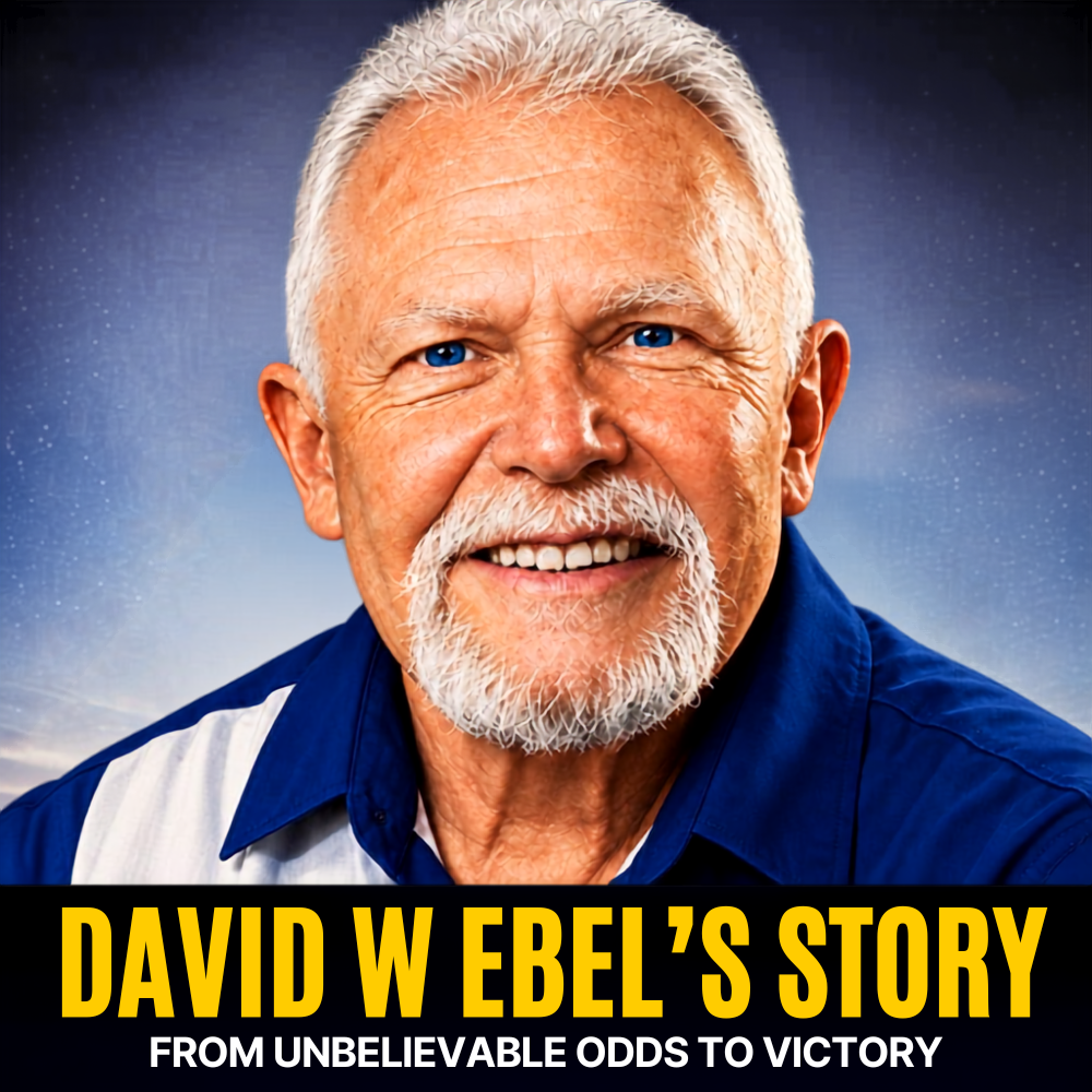 David's Story
