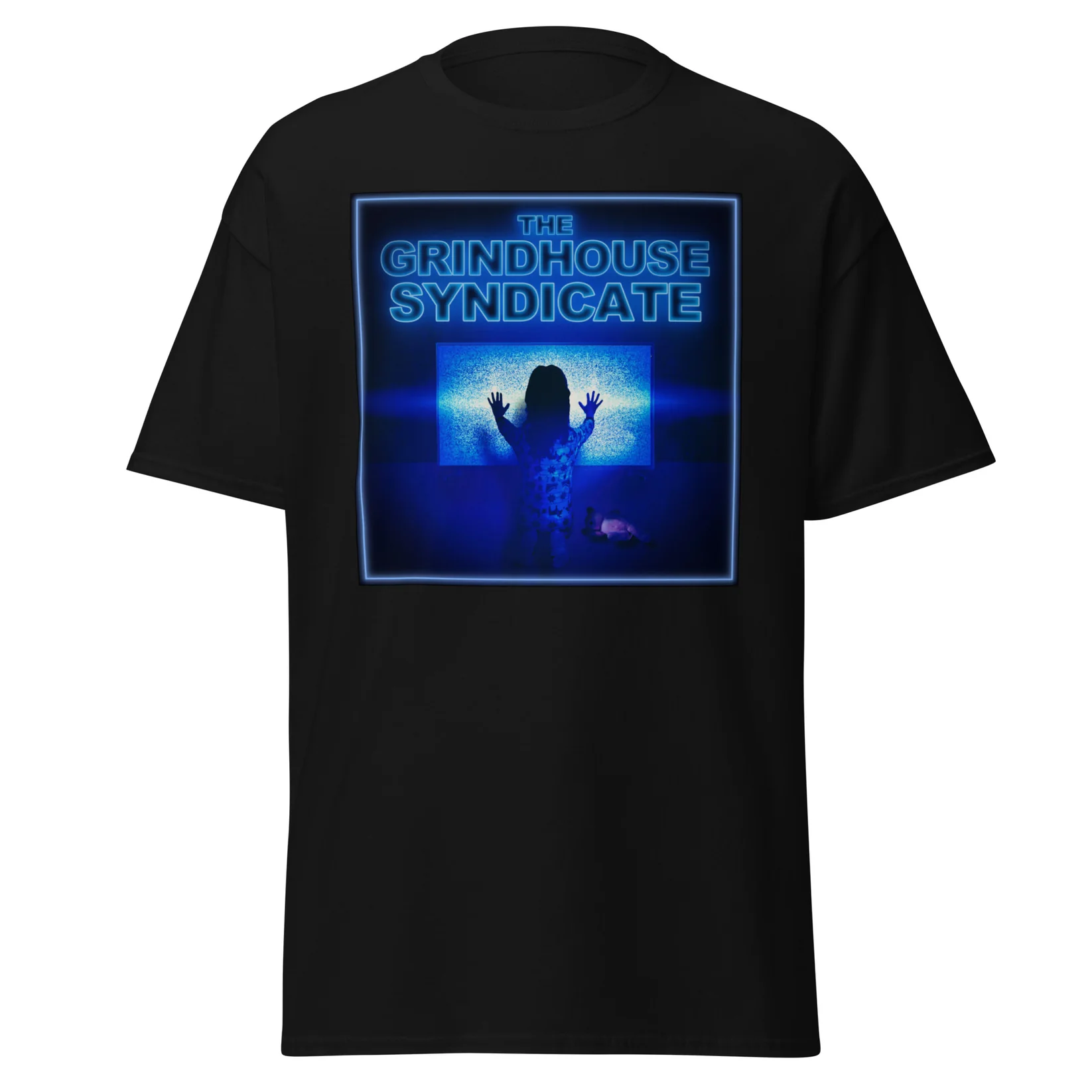They're here Tee