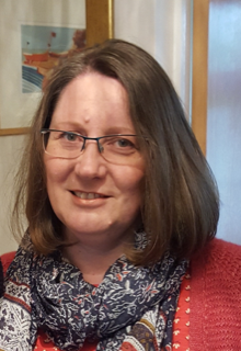 Dr Andrea Quigley Profile Photo