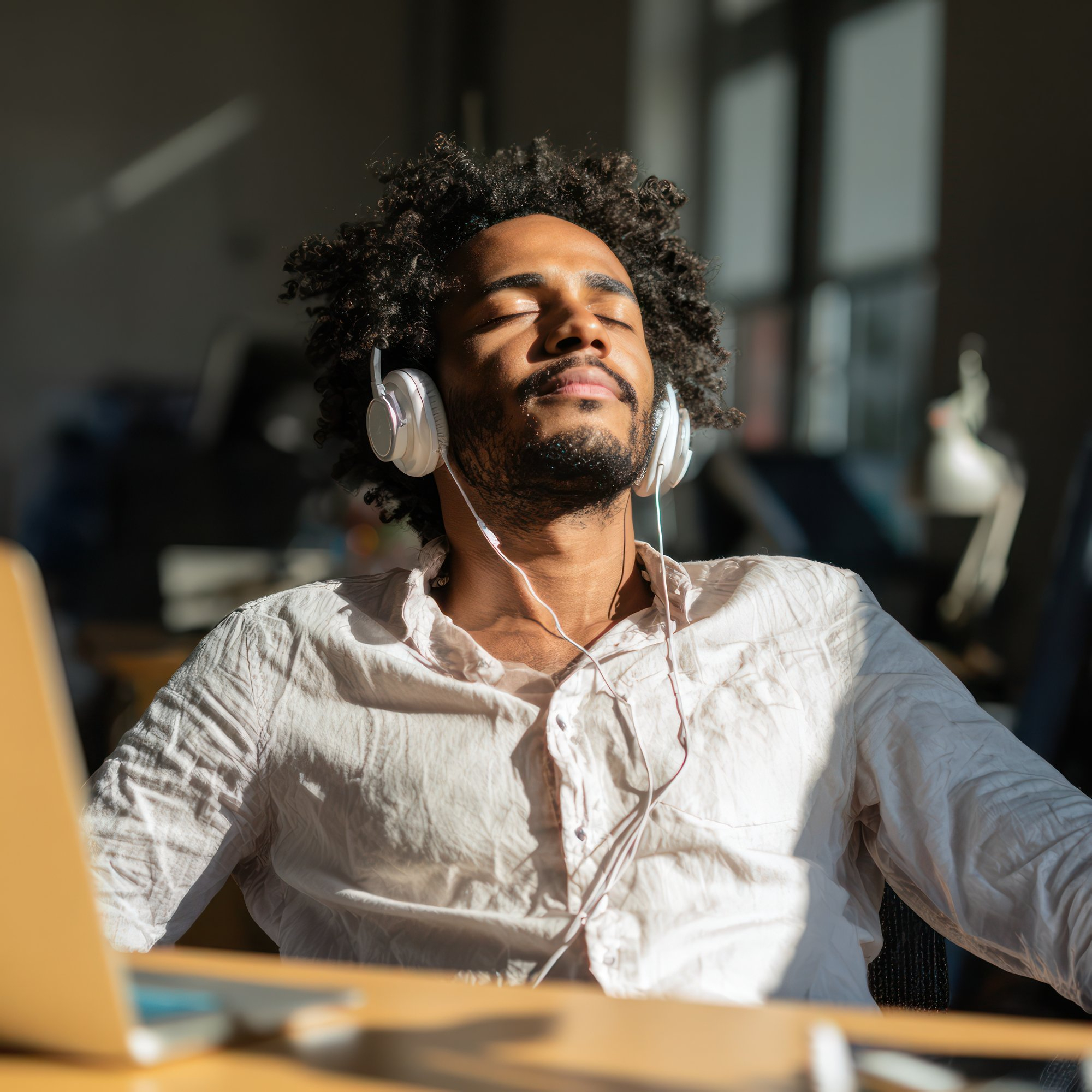 Can Sound Reduce Stress? Exploring 432 Hz Music for Anxiety and Sleep