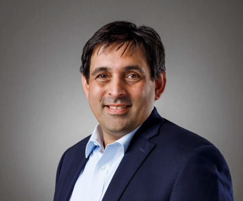 Paul Perera Profile Photo