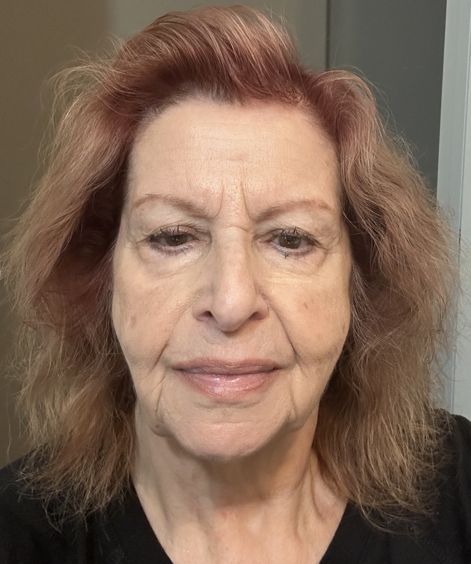 Maria Jackson Profile Photo