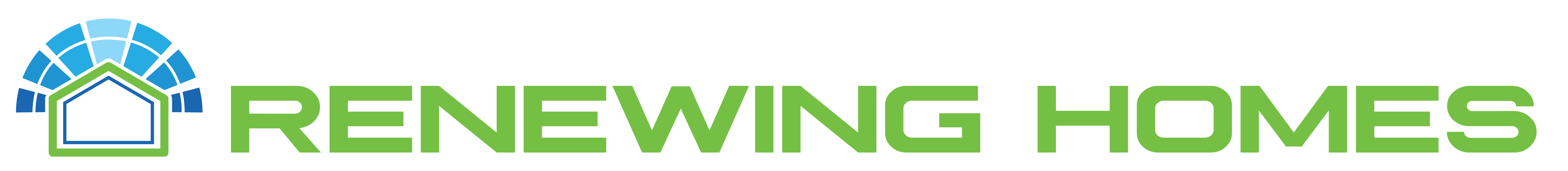 Renewing Homes