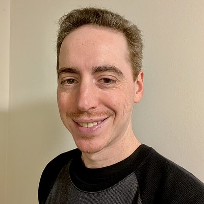 Mark Danowsky Profile Photo