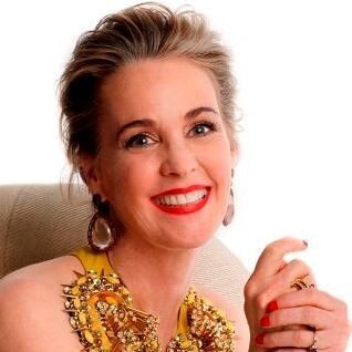 Maureen Footer Profile Photo
